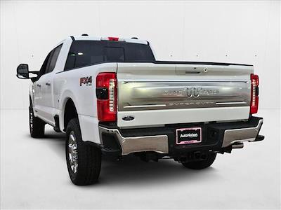 2025 Ford F-250 Crew Cab 4x4 Pickup for sale #SEC84294 - photo 2