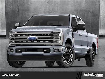 2025 Ford F-250 Crew Cab 4x4 Pickup for sale #SEC84437 - photo 1