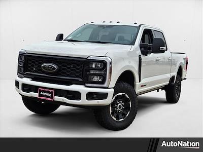 2025 Ford F-250 Crew Cab 4x4 Pickup for sale #SEC97398 - photo 1