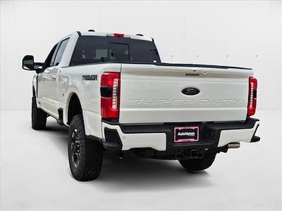 2025 Ford F-250 Crew Cab 4x4 Pickup for sale #SEC97398 - photo 2