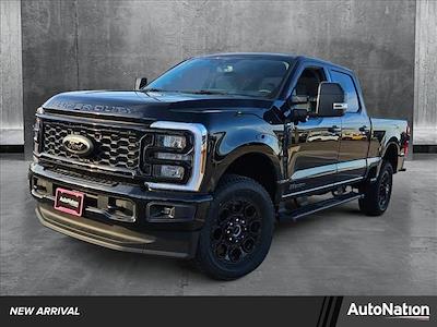 2025 Ford F-250 Crew Cab 4x4 Pickup for sale #SEC99604 - photo 1