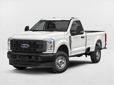 New 2025 Ford F-250 XL Regular Cab for sale #SED01762 - photo 1