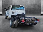 New 2025 Ford F-450 XL Crew Cab 4x4 Cab Chassis for sale #SED02776 - photo 2