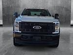 New 2025 Ford F-450 XL Crew Cab 4x4 Cab Chassis for sale #SED02776 - photo 7