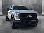 New 2025 Ford F-450 XL Crew Cab 4x4 Cab Chassis for sale #SED02776 - photo 8
