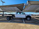 New 2025 Ford F-450 XL Crew Cab 4x4 Cab Chassis for sale #SED02776 - photo 9