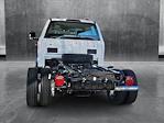 New 2025 Ford F-450 XL Crew Cab 4x4 Cab Chassis for sale #SED02776 - photo 10
