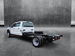 2025 Ford F-550 Crew Cab DRW 4x4 Cab Chassis for sale #SED03930 - photo 2
