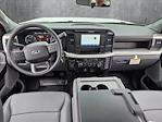 2025 Ford F-550 Crew Cab DRW 4x4 Cab Chassis for sale #SED03930 - photo 12