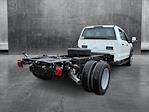 2025 Ford F-550 Crew Cab DRW 4x4 Cab Chassis for sale #SED03930 - photo 3