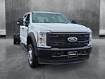 2025 Ford F-550 Crew Cab DRW 4x4 Cab Chassis for sale #SED03930 - photo 8