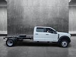 2025 Ford F-550 Crew Cab DRW 4x4 Cab Chassis for sale #SED03930 - photo 9