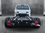 2025 Ford F-550 Crew Cab DRW 4x4 Cab Chassis for sale #SED03930 - photo 10