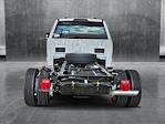 2025 Ford F-450 Crew Cab DRW 4x4 Cab Chassis for sale #SED04586 - photo 11