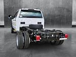 2025 Ford F-450 Crew Cab DRW 4x4 Cab Chassis for sale #SED04586 - photo 2