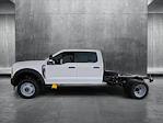 2025 Ford F-450 Crew Cab DRW 4x4 Cab Chassis for sale #SED04586 - photo 7