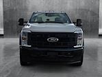 2025 Ford F-450 Crew Cab DRW 4x4 Cab Chassis for sale #SED04586 - photo 8