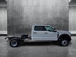 2025 Ford F-450 Crew Cab DRW 4x4 Cab Chassis for sale #SED04586 - photo 10