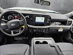 2025 Ford F-550 Crew Cab DRW 4x4 Cab Chassis for sale #SED05013 - photo 11