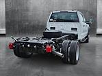 2025 Ford F-550 Crew Cab DRW 4x4 Cab Chassis for sale #SED05013 - photo 19
