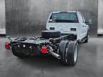 2025 Ford F-550 Crew Cab DRW 4x4 Cab Chassis for sale #SED05013 - photo 3