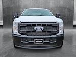 2025 Ford F-550 Crew Cab DRW 4x4 Cab Chassis for sale #SED05013 - photo 6