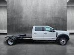 2025 Ford F-550 Crew Cab DRW 4x4 Cab Chassis for sale #SED05013 - photo 8