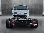 2025 Ford F-550 Crew Cab DRW 4x4 Cab Chassis for sale #SED05013 - photo 9