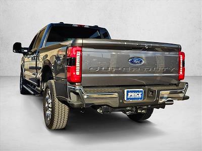 2025 Ford F-250 Crew Cab 4x4 Pickup for sale #SED13081 - photo 2