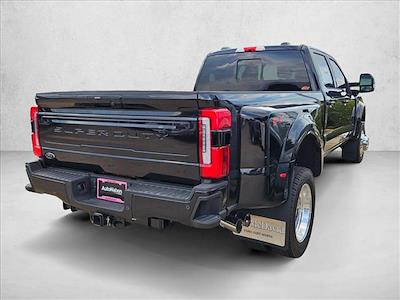 New 2025 Ford F-450 Platinum Crew Cab for sale #SED15012 - photo 2