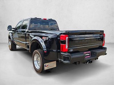 New 2025 Ford F-450 Platinum Crew Cab for sale #SED15012 - photo 2