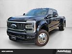 2025 Ford F-450 Crew Cab DRW 4x4 Pickup for sale #SED15012 - photo 1