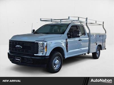 2025 Ford F-250 Super Cab 4x2 Royal Service Truck for sale #SED19253 - photo 1