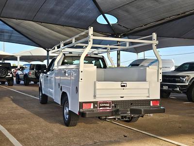 2025 Ford F-250 Super Cab 4x2 Royal Service Truck for sale #SED19253 - photo 2