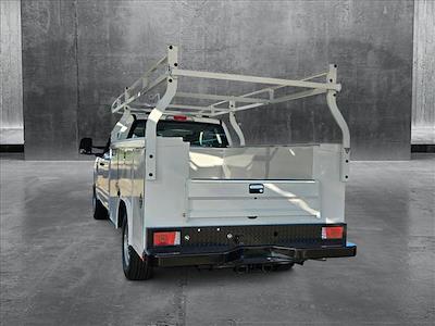 New 2025 Ford F-250 Super Cab Service Truck for sale #SED19291 - photo 2