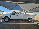 New 2025 Ford F-250 Super Cab Service Truck for sale #SED19291 - photo 6