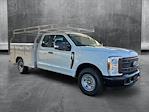 New 2025 Ford F-250 Super Cab Service Truck for sale #SED19291 - photo 8