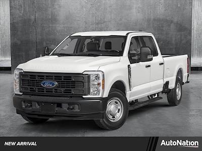 2025 Ford F-250 Crew Cab 4x2 Cab Chassis for sale #SED19560 - photo 1