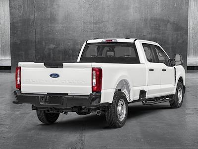 New 2025 Ford F-250 XL Crew Cab Cab Chassis for sale #SED19560 - photo 2