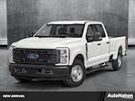 2025 Ford F-250 Crew Cab 4x2 Cab Chassis for sale #SED19560 - photo 1