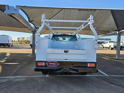 2025 Ford F-250 Crew Cab 4x2 Royal Service Truck for sale #SED21303 - photo 2