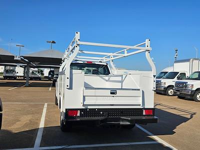 New 2025 Ford F-250 Super Cab Service Truck for sale #SED22266 - photo 2
