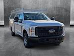 New 2025 Ford F-250 Super Cab Service Truck for sale #SED22266 - photo 8