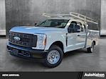 2025 Ford F-250 Super Cab 4x2 Royal Service Truck for sale #SED22993 - photo 1