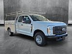 2025 Ford F-250 Super Cab 4x2 Royal Service Truck for sale #SED22993 - photo 8