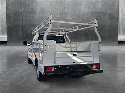 New 2025 Ford F-250 Crew Cab Service Truck for sale #SED23333 - photo 2