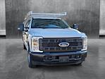New 2025 Ford F-250 Crew Cab Service Truck for sale #SED23333 - photo 8