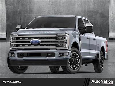 2025 Ford F-250 Crew Cab 4x4 Pickup for sale #SED27183 - photo 1