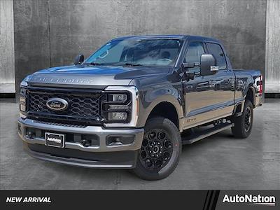 2025 Ford F-250 Crew Cab 4x4 Pickup for sale #SED32163 - photo 1