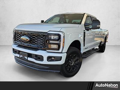 New 2025 Ford F-250 XLT Crew Cab 4x4 Pickup for sale #SED40025 - photo 1
